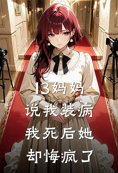 13妈妈说我装病，我死后她却悔疯了