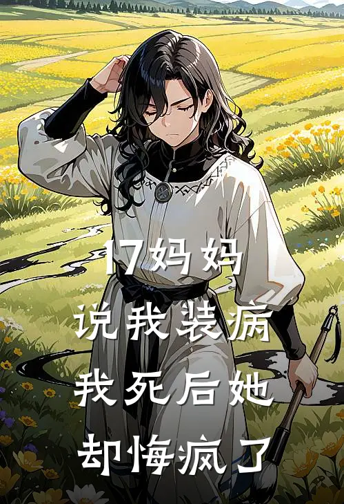 17妈妈说我装病，我死后她却悔疯了