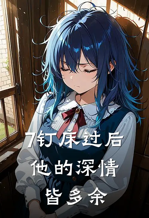 7钉床过后，他的深情皆多余