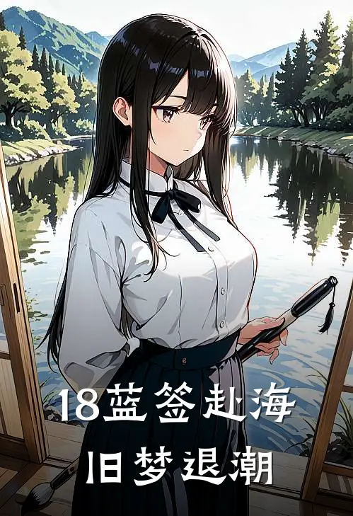 18蓝签赴海，旧梦退潮