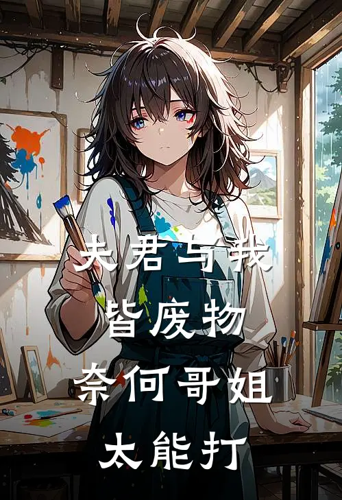 夫君与我皆废物，奈何哥姐太能打