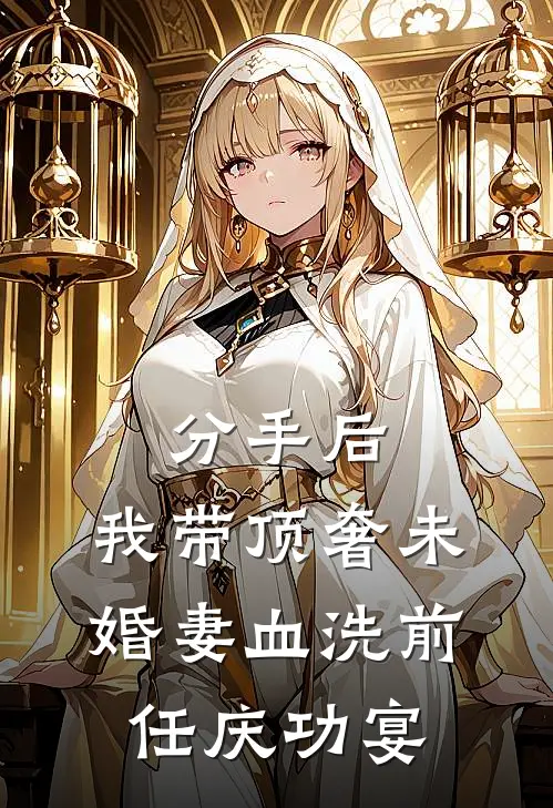 分手后，我带顶奢未婚妻血洗前任庆功宴