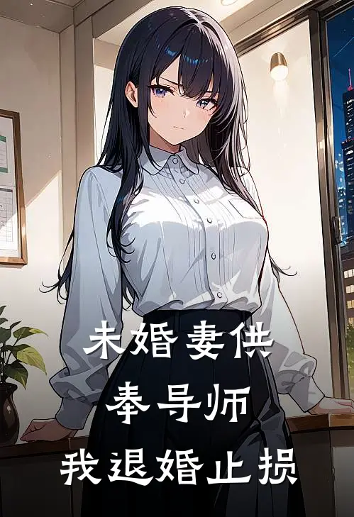 未婚妻供奉导师，我退婚止损