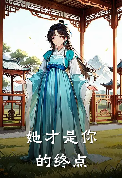 她才是你的终点