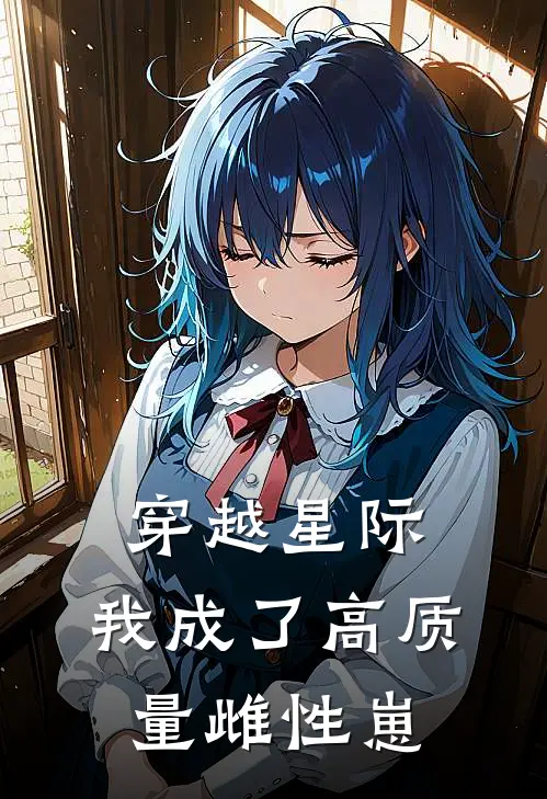穿越星际，我成了高质量雌性崽