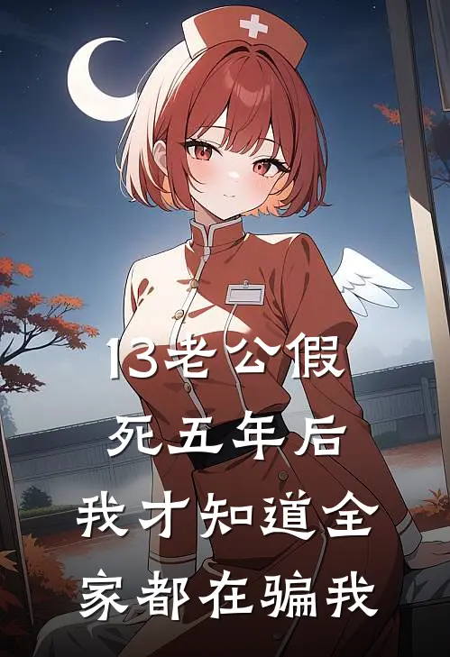 13老公假死五年后，我才知道全家都在骗我