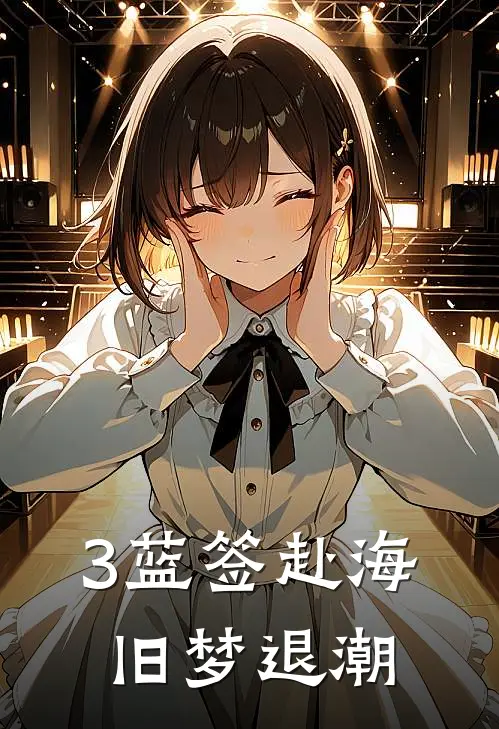 3蓝签赴海，旧梦退潮