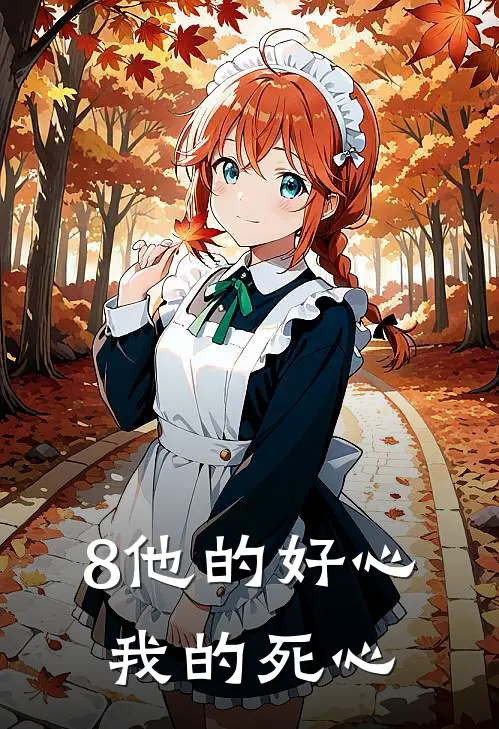 8他的好心，我的死心