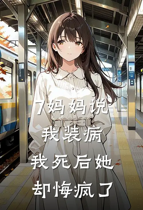 7妈妈说我装病，我死后她却悔疯了