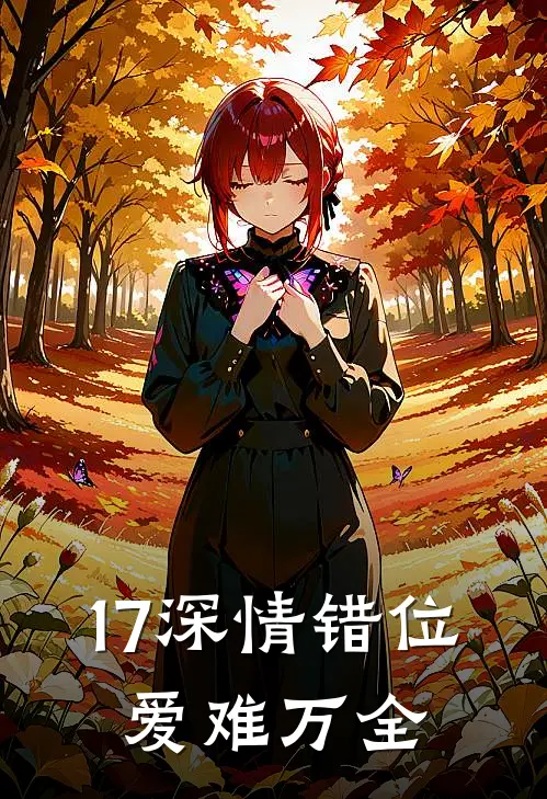 17深情错位，爱难万全