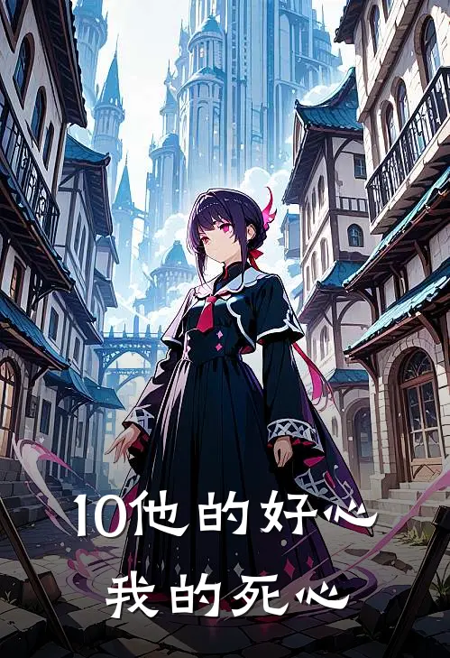 10他的好心，我的死心