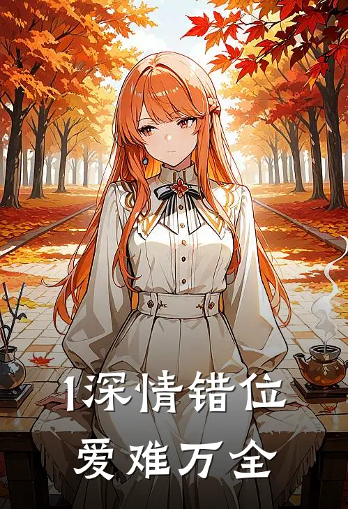 1深情错位，爱难万全