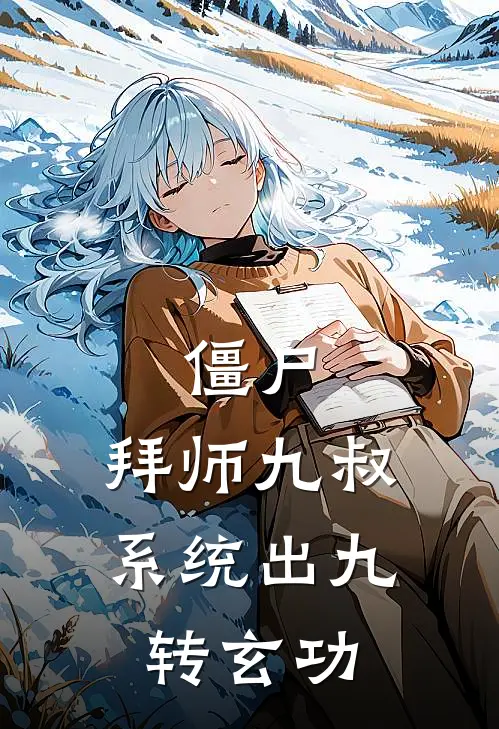 僵尸：拜师九叔，系统出九转玄功
