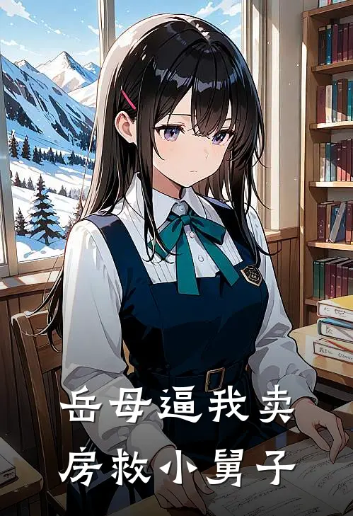 岳母逼我卖房救小舅子