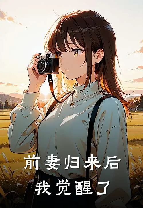 前妻归来后我觉醒了