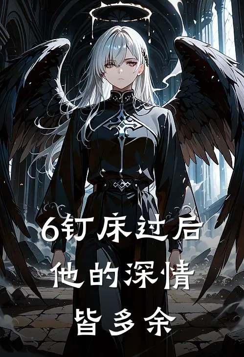 6钉床过后，他的深情皆多余