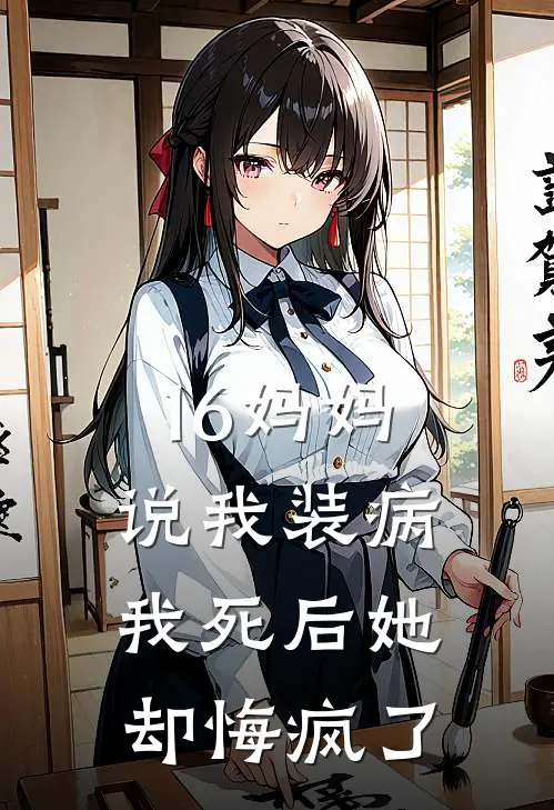 16妈妈说我装病，我死后她却悔疯了