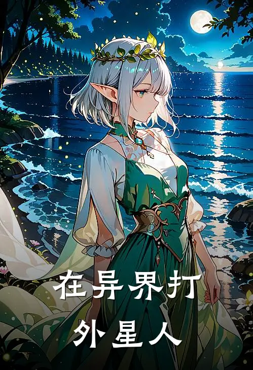 在异界打外星人