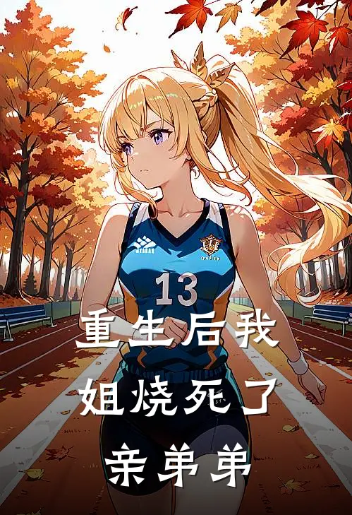 重生后我姐烧死了亲弟弟