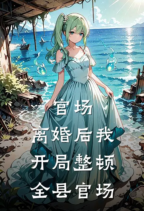官场：离婚后我开局整顿全县官场
