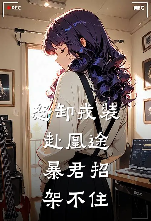 怒卸戎装赴凰途，暴君招架不住