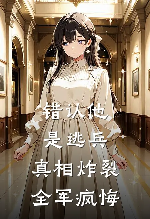 错认他是逃兵，真相炸裂全军疯悔