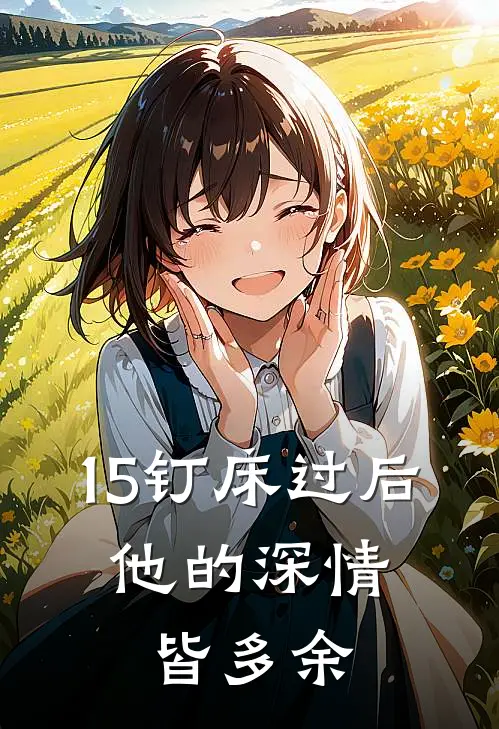 15钉床过后，他的深情皆多余