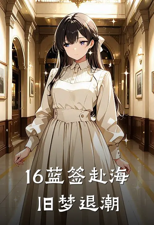 16蓝签赴海，旧梦退潮