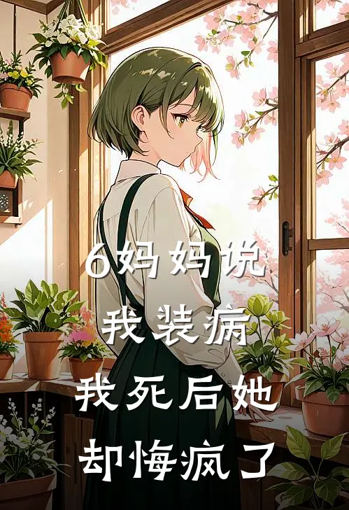 6妈妈说我装病，我死后她却悔疯了