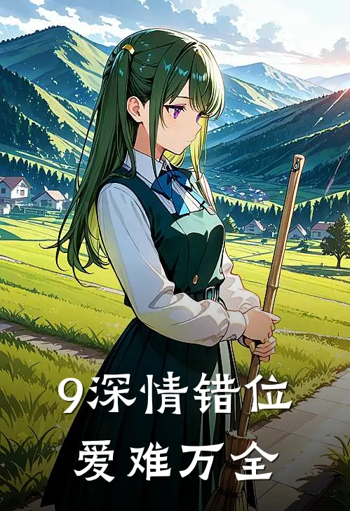 9深情错位，爱难万全