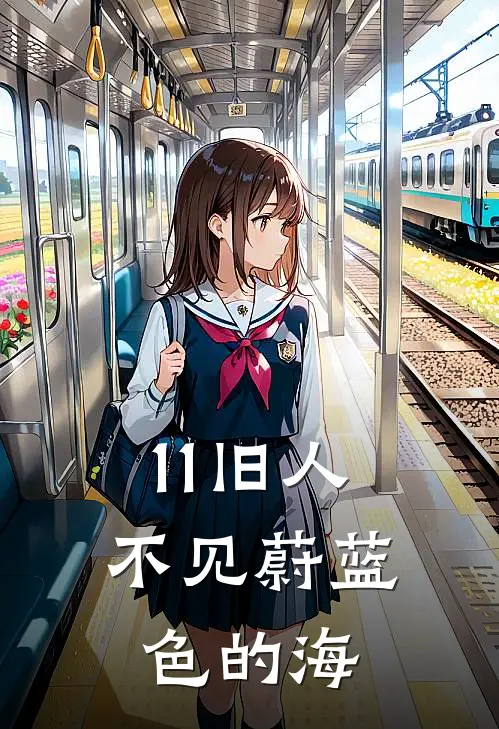 11旧人不见蔚蓝色的海