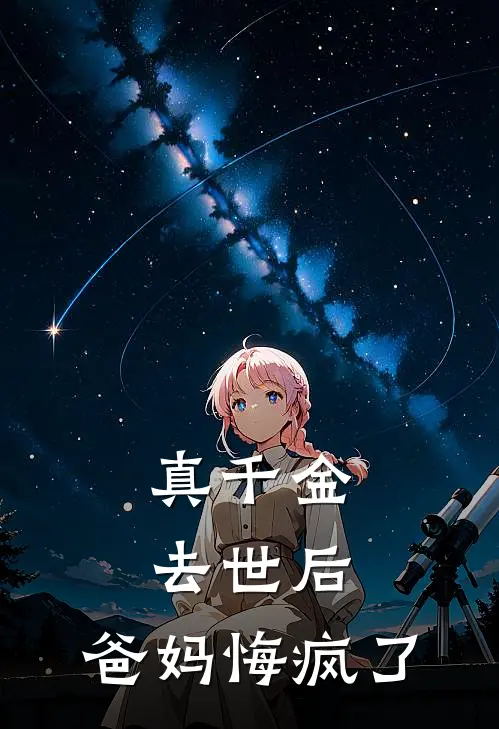 真千金去世后，爸妈悔疯了