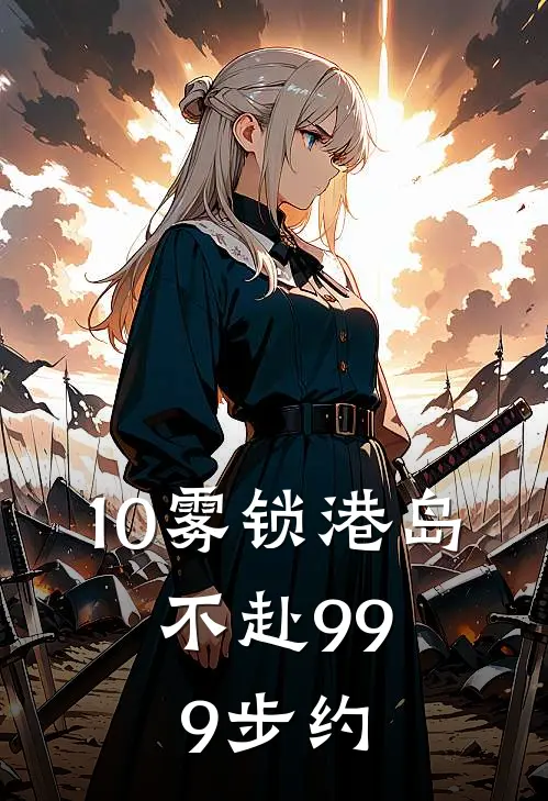 10雾锁港岛，不赴999步约