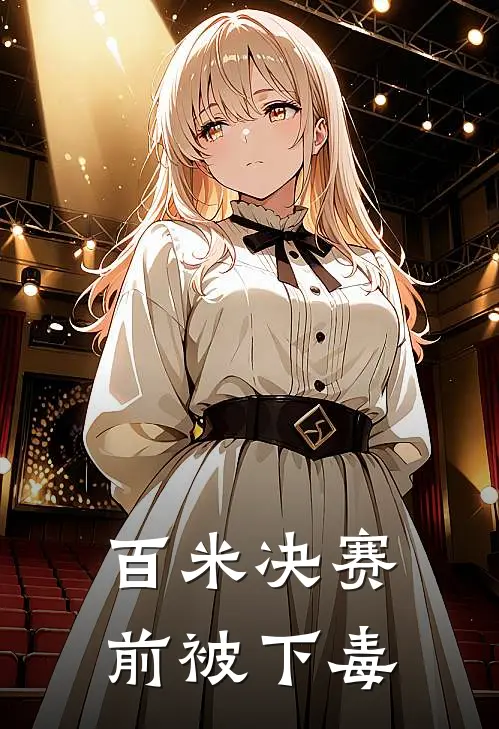 百米决赛前被下毒