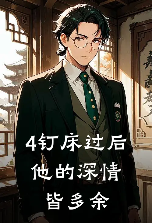 4钉床过后，他的深情皆多余