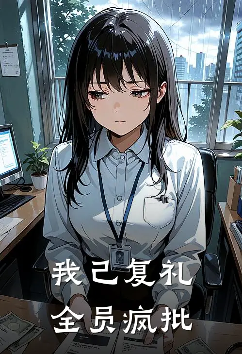 我己复礼全员疯批