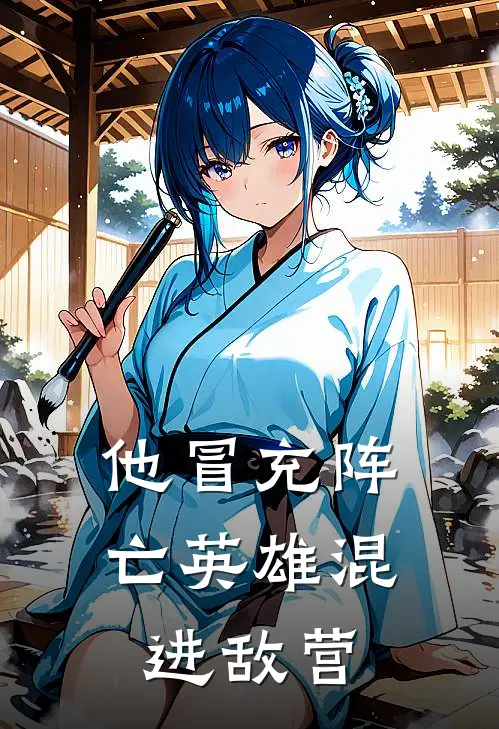 他冒充阵亡英雄混进敌营