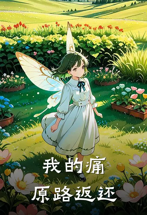 我的痛，原路返还