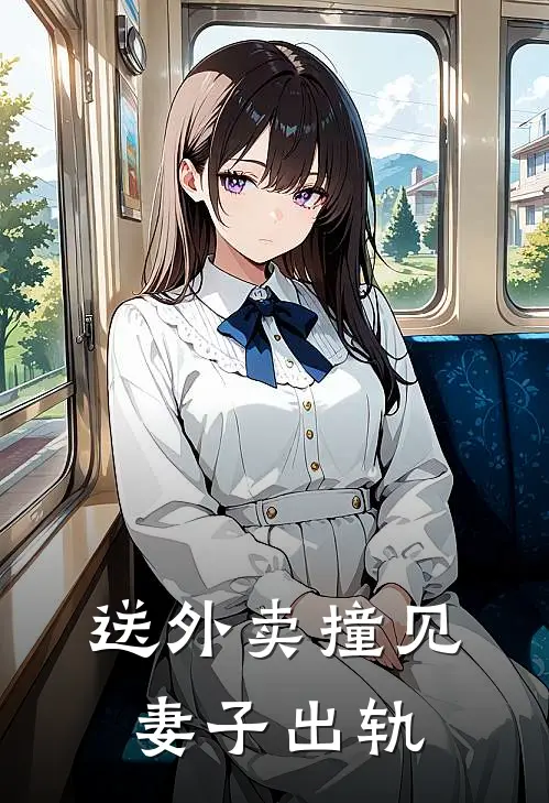 送外卖撞见妻子出轨