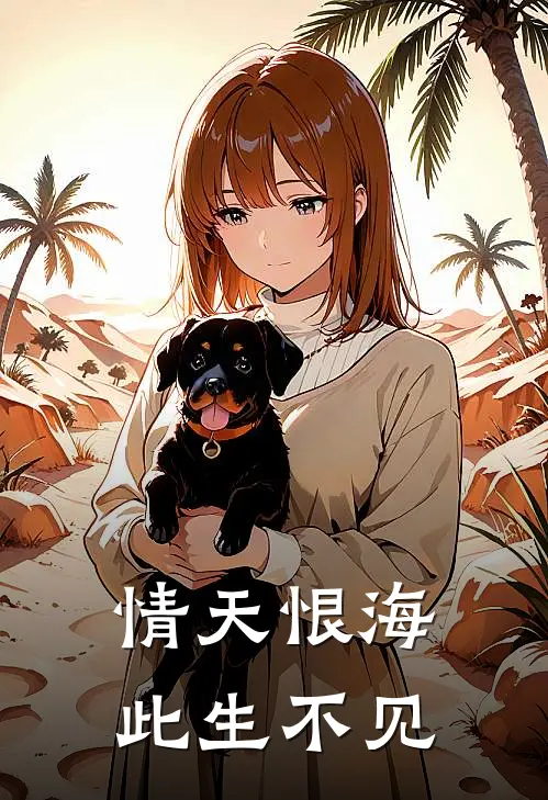 情天恨海，此生不见