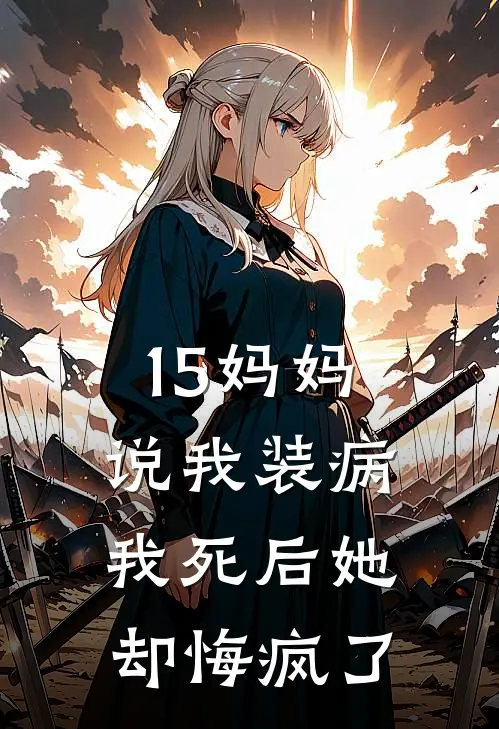 15妈妈说我装病，我死后她却悔疯了