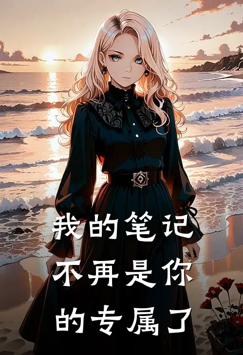 我的笔记不再是你的专属了