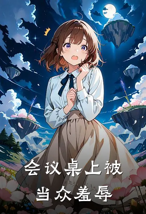 会议桌上被当众羞辱