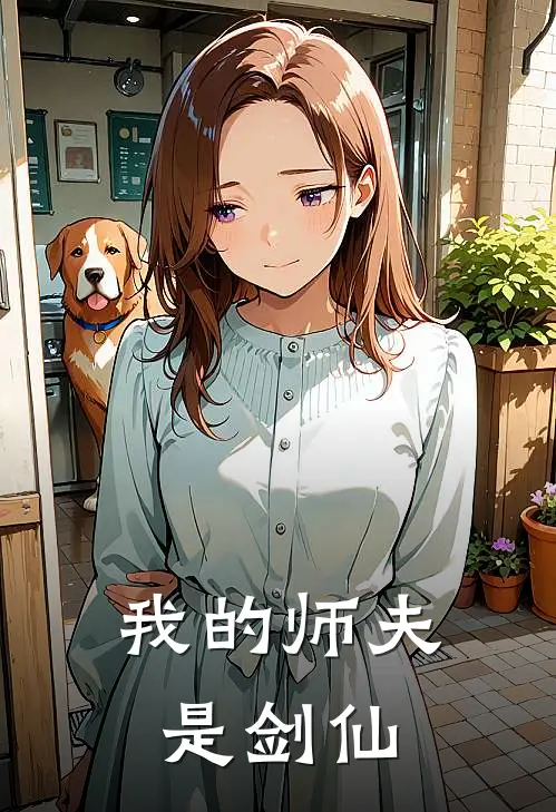 我的师夫是剑仙