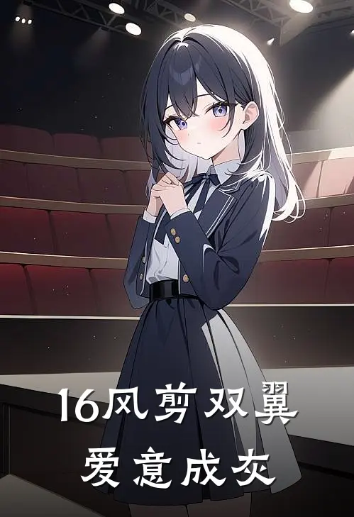 16风剪双翼，爱意成灰