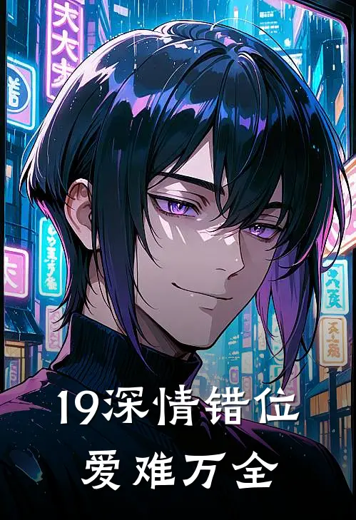 19深情错位，爱难万全