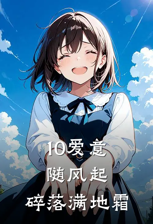 10爱意随风起，碎落满地霜