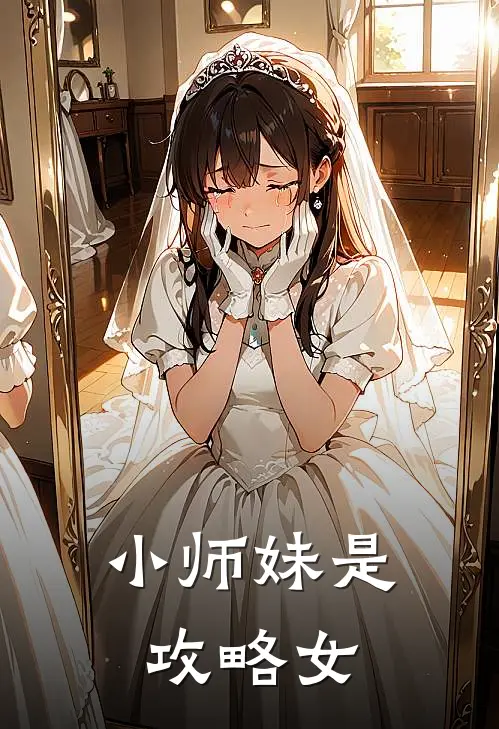 小师妹是攻略女