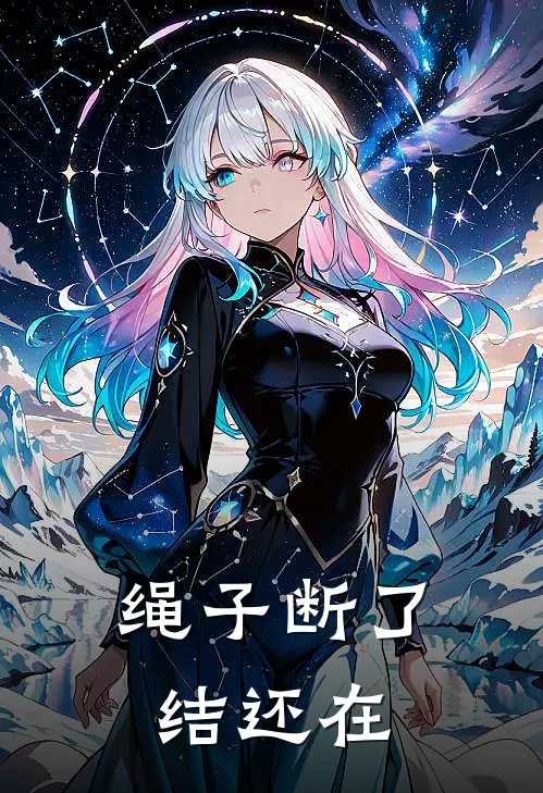 绳子断了，结还在