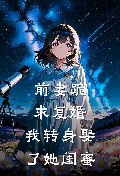 前妻跪求复婚：我转身娶了她闺蜜